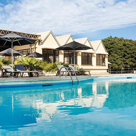 Hotel Faranda Guayacanes, A Member Of Radisson Individuals Chitré Eksteriør billede
