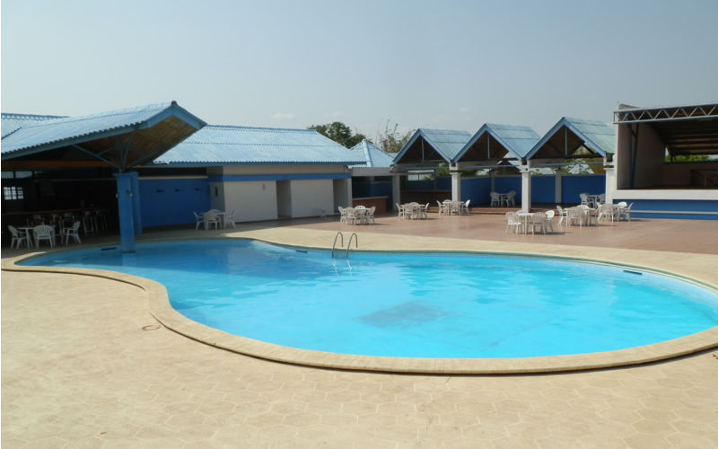 Hotel Faranda Guayacanes, A Member Of Radisson Individuals Chitré Eksteriør billede