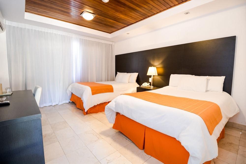 Hotel Faranda Guayacanes, A Member Of Radisson Individuals Chitré Eksteriør billede