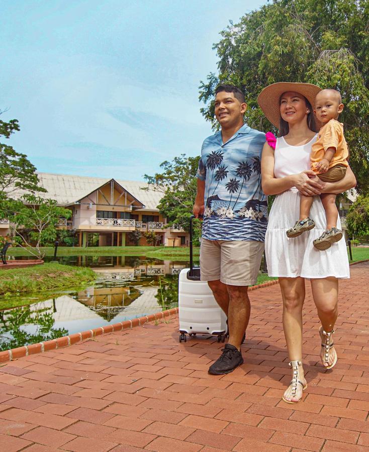 Hotel Faranda Guayacanes, A Member Of Radisson Individuals Chitré Eksteriør billede