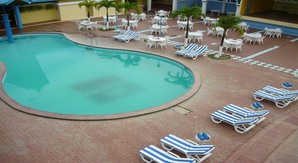 Hotel Faranda Guayacanes, A Member Of Radisson Individuals Chitré Eksteriør billede