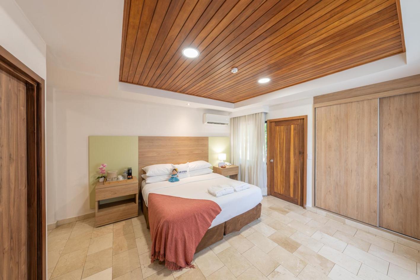 Hotel Faranda Guayacanes, A Member Of Radisson Individuals Chitré Eksteriør billede