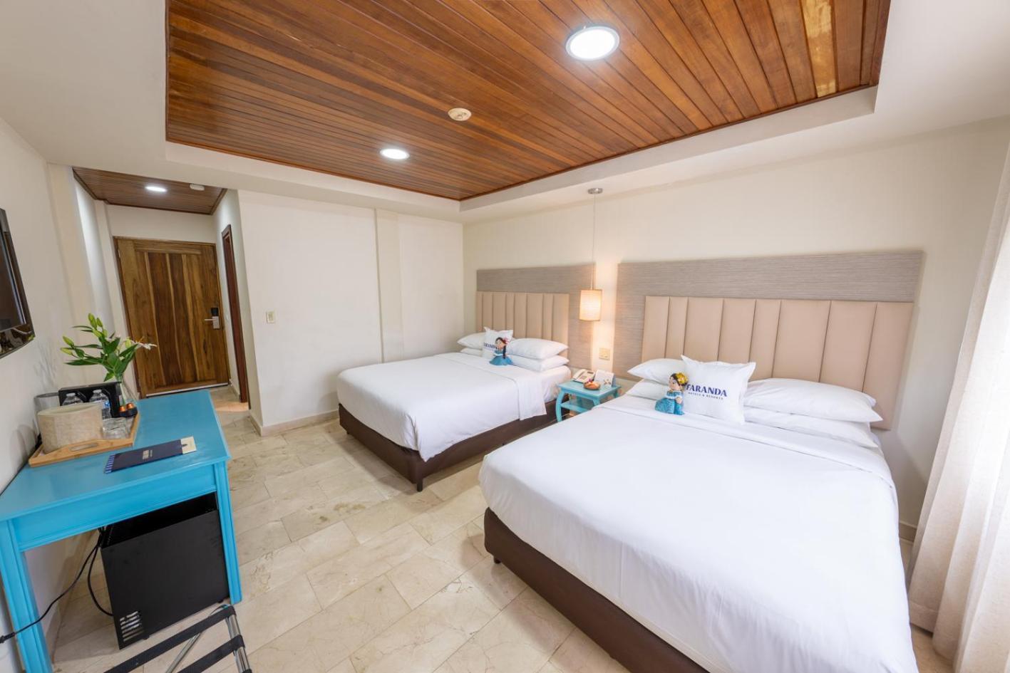 Hotel Faranda Guayacanes, A Member Of Radisson Individuals Chitré Eksteriør billede