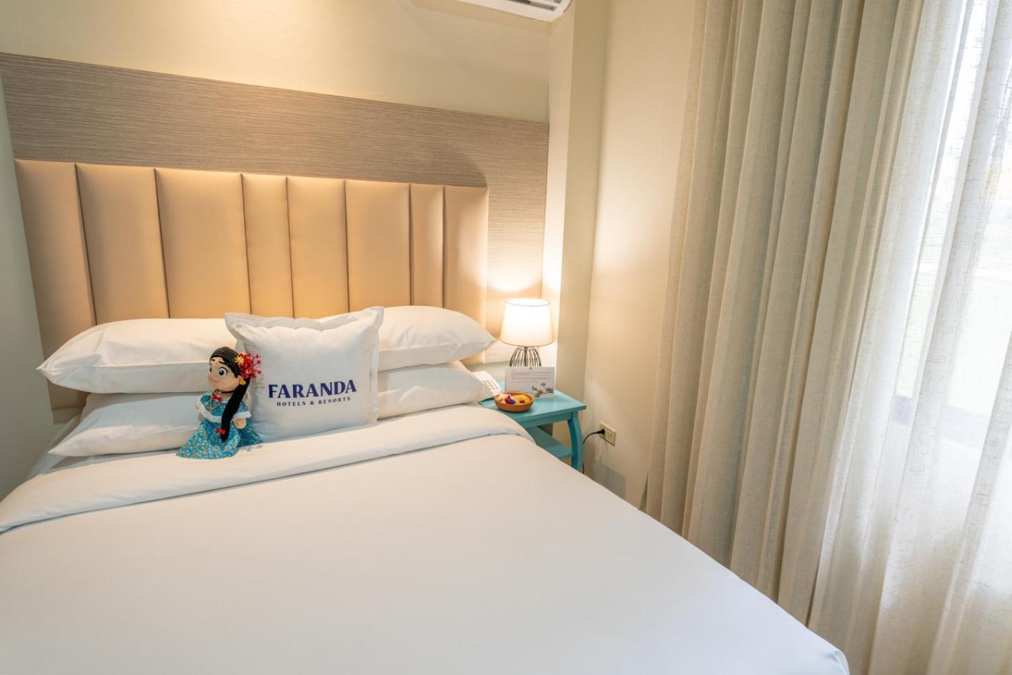Hotel Faranda Guayacanes, A Member Of Radisson Individuals Chitré Eksteriør billede
