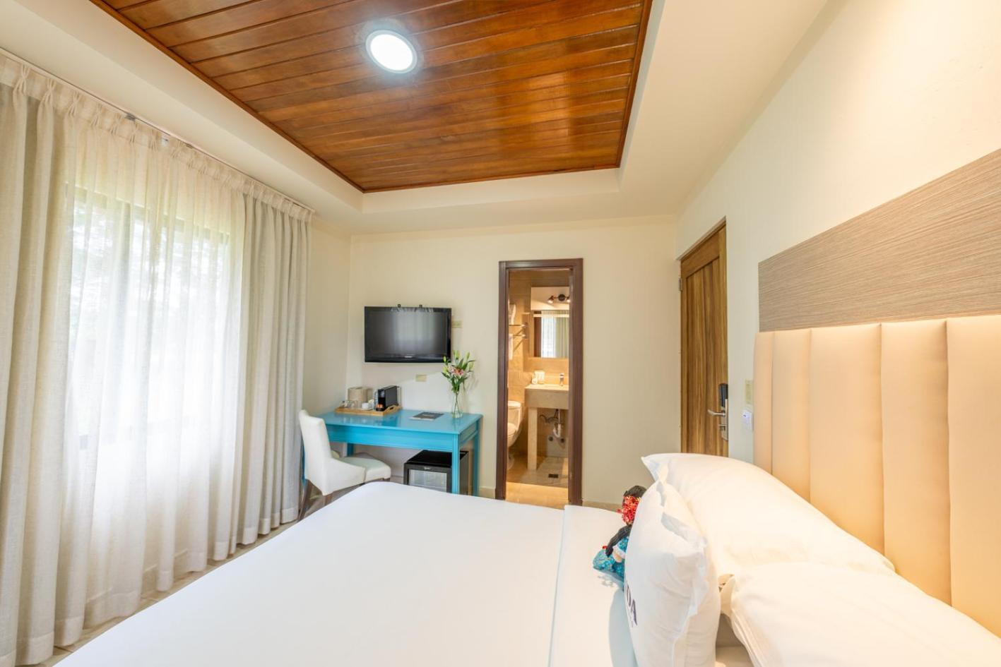 Hotel Faranda Guayacanes, A Member Of Radisson Individuals Chitré Eksteriør billede