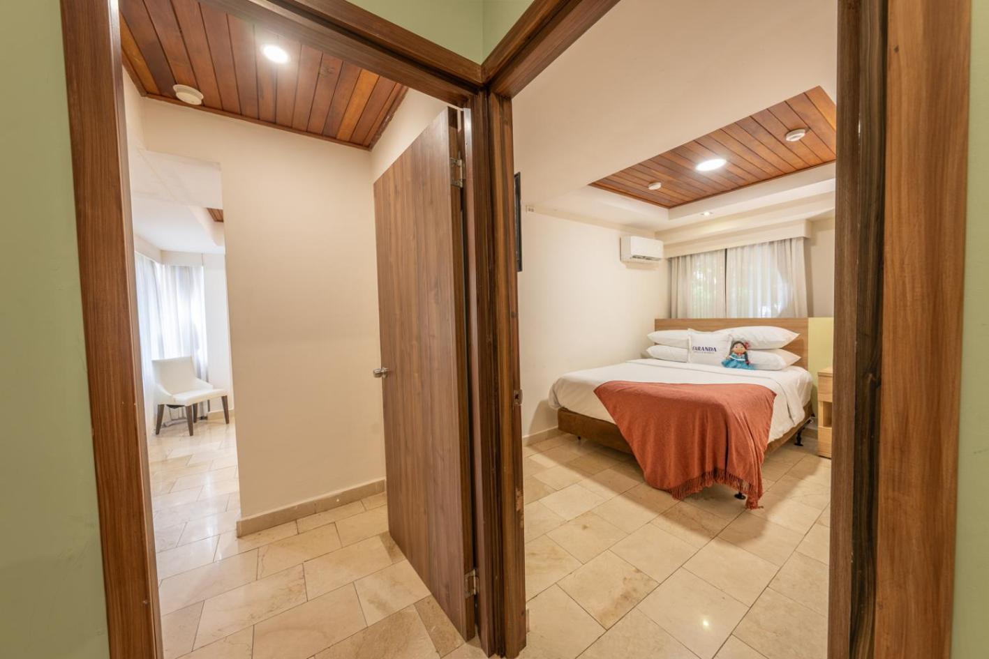 Hotel Faranda Guayacanes, A Member Of Radisson Individuals Chitré Eksteriør billede