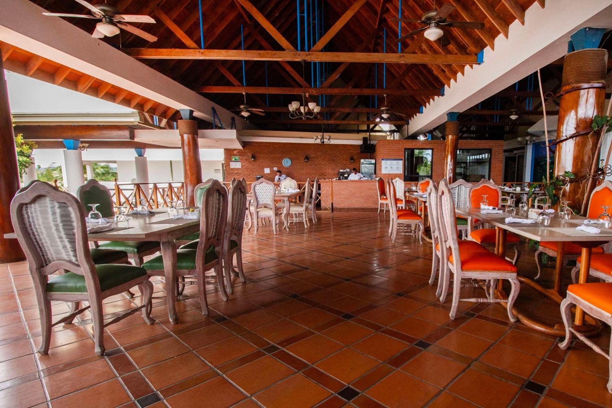 Hotel Faranda Guayacanes, A Member Of Radisson Individuals Chitré Eksteriør billede