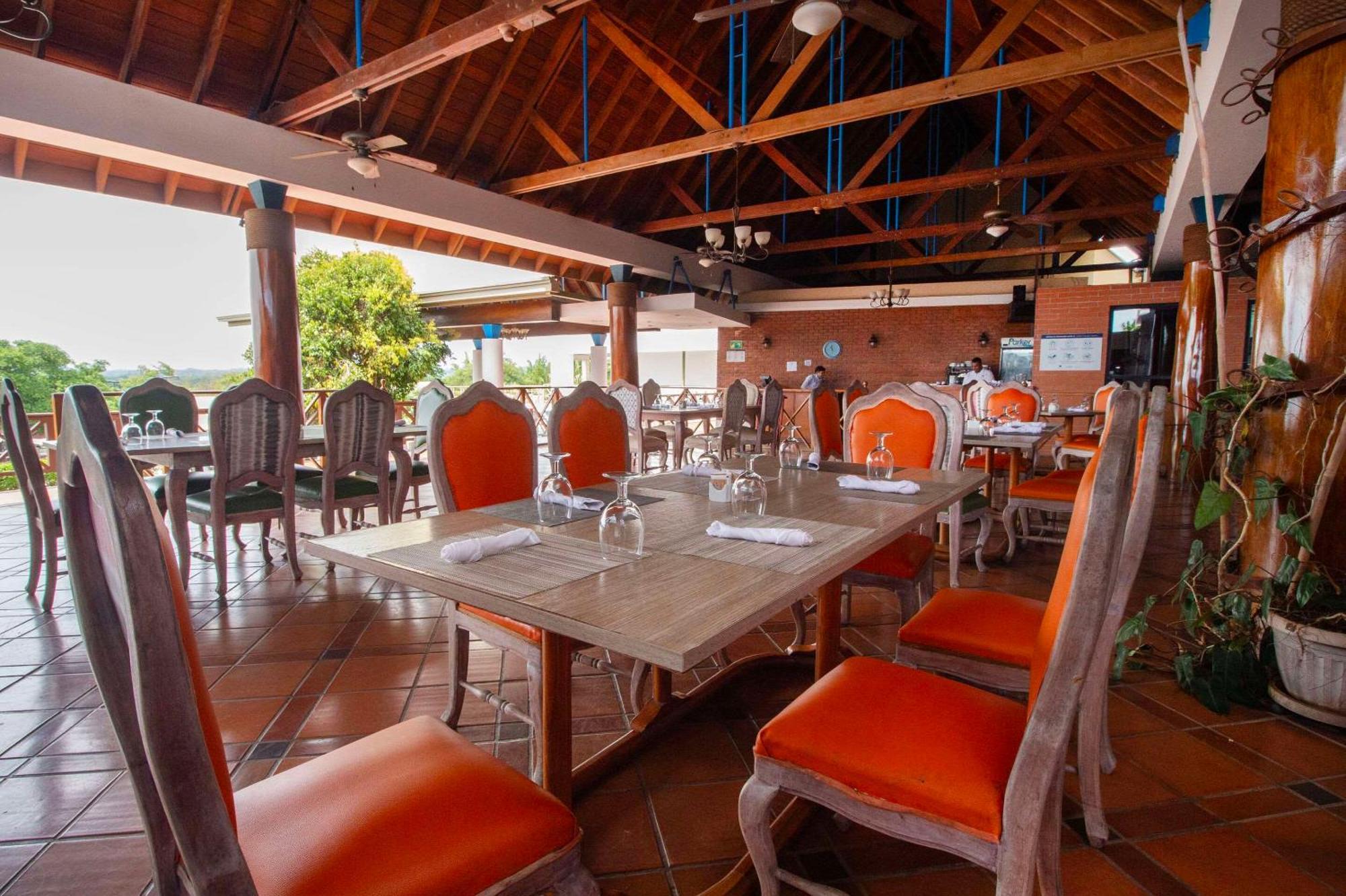 Hotel Faranda Guayacanes, A Member Of Radisson Individuals Chitré Eksteriør billede