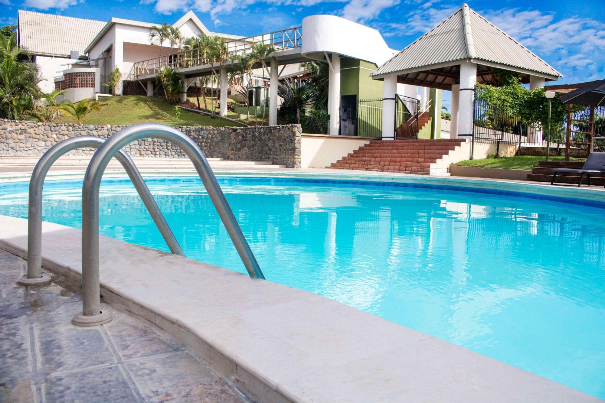 Hotel Faranda Guayacanes, A Member Of Radisson Individuals Chitré Eksteriør billede