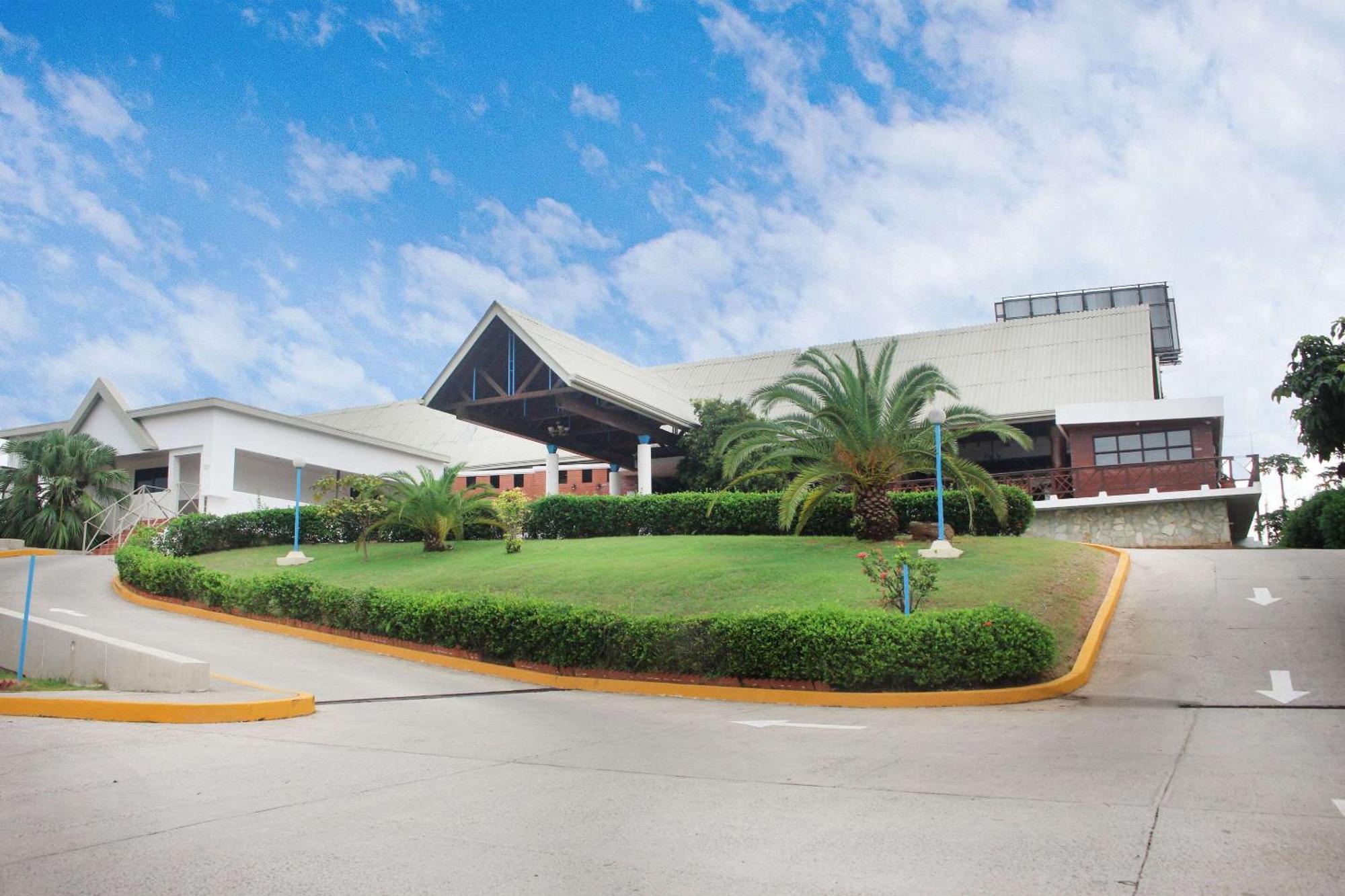Hotel Faranda Guayacanes, A Member Of Radisson Individuals Chitré Eksteriør billede