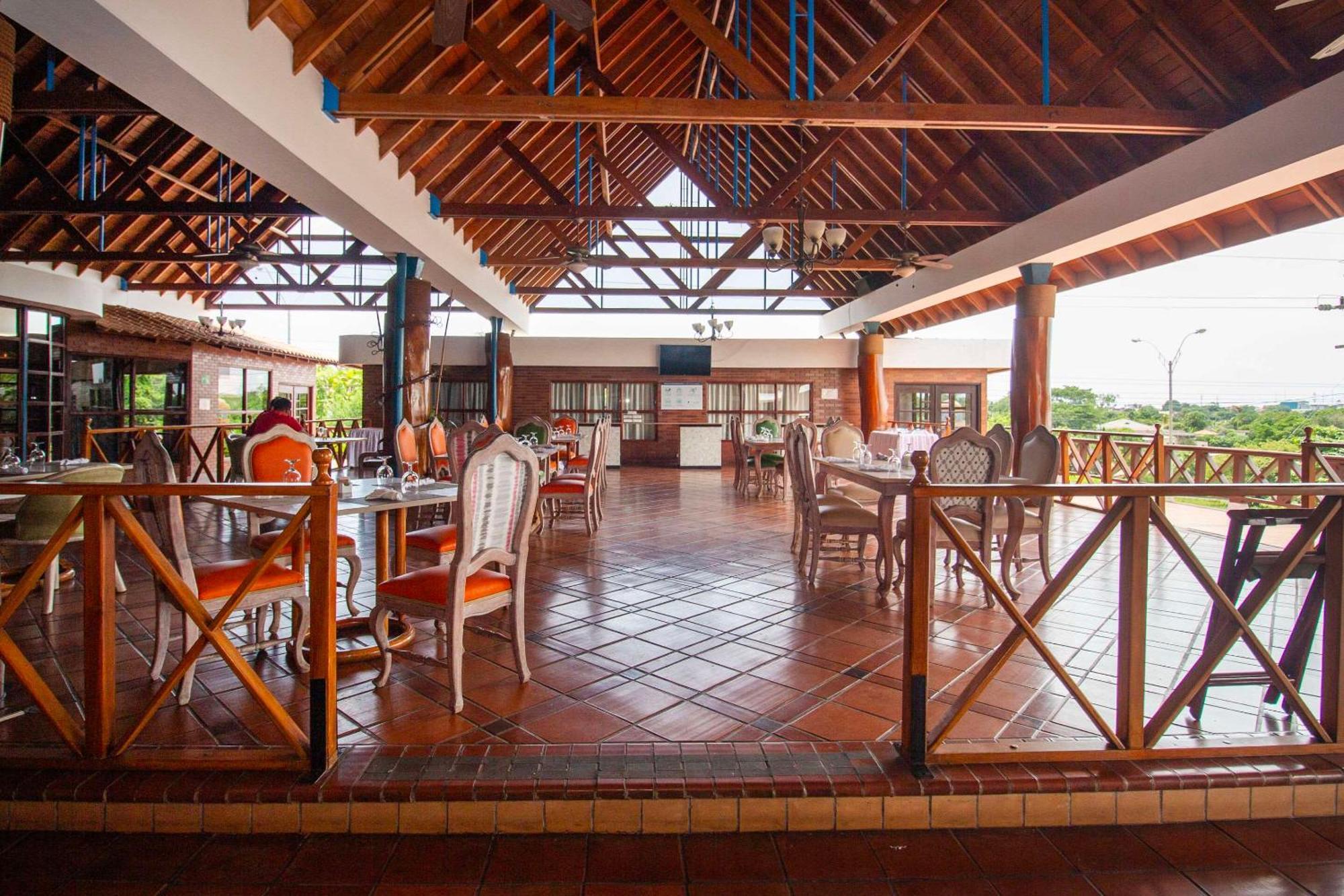 Hotel Faranda Guayacanes, A Member Of Radisson Individuals Chitré Eksteriør billede