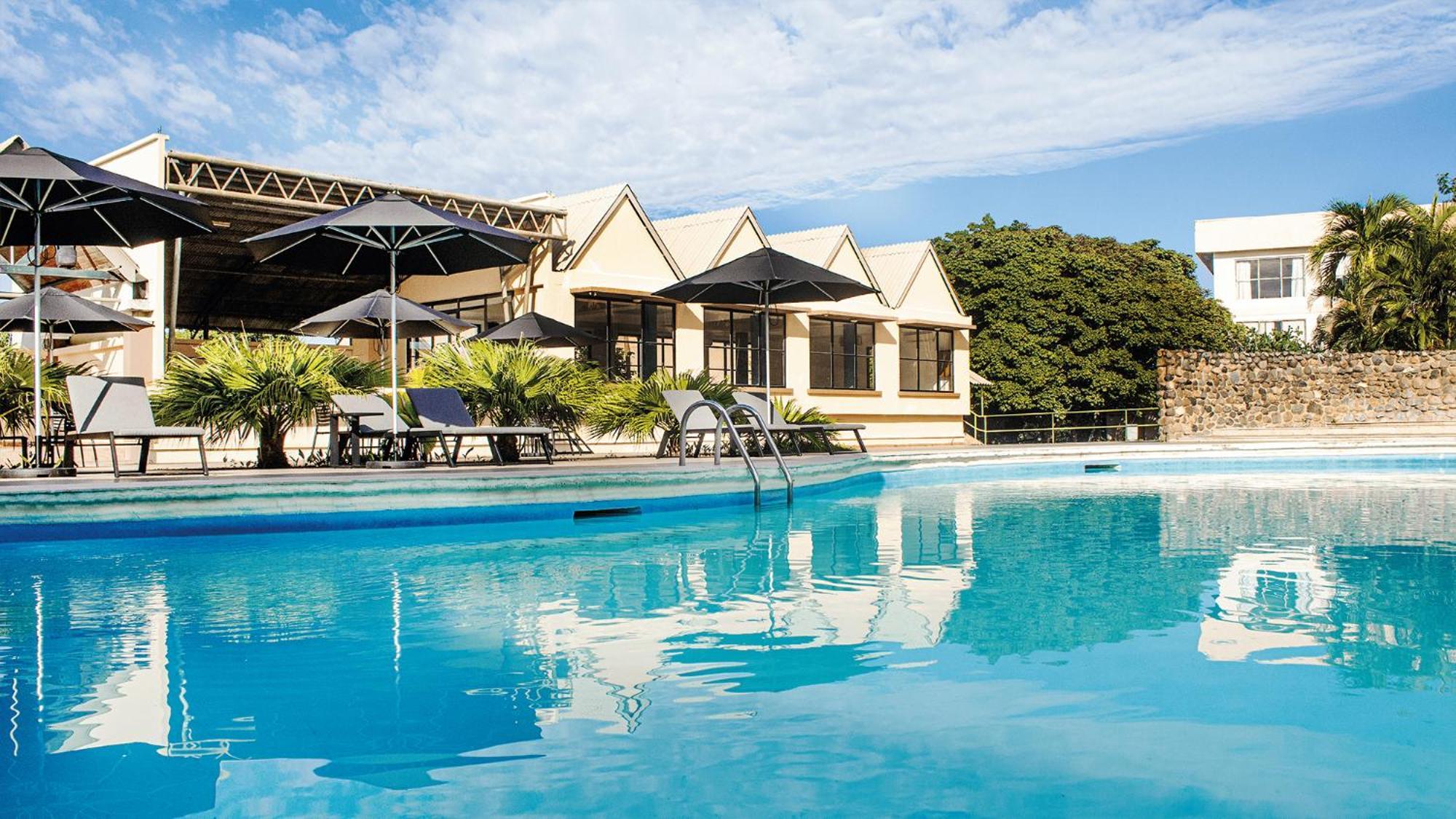 Hotel Faranda Guayacanes, A Member Of Radisson Individuals Chitré Eksteriør billede