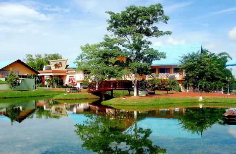 Hotel Faranda Guayacanes, A Member Of Radisson Individuals Chitré Eksteriør billede