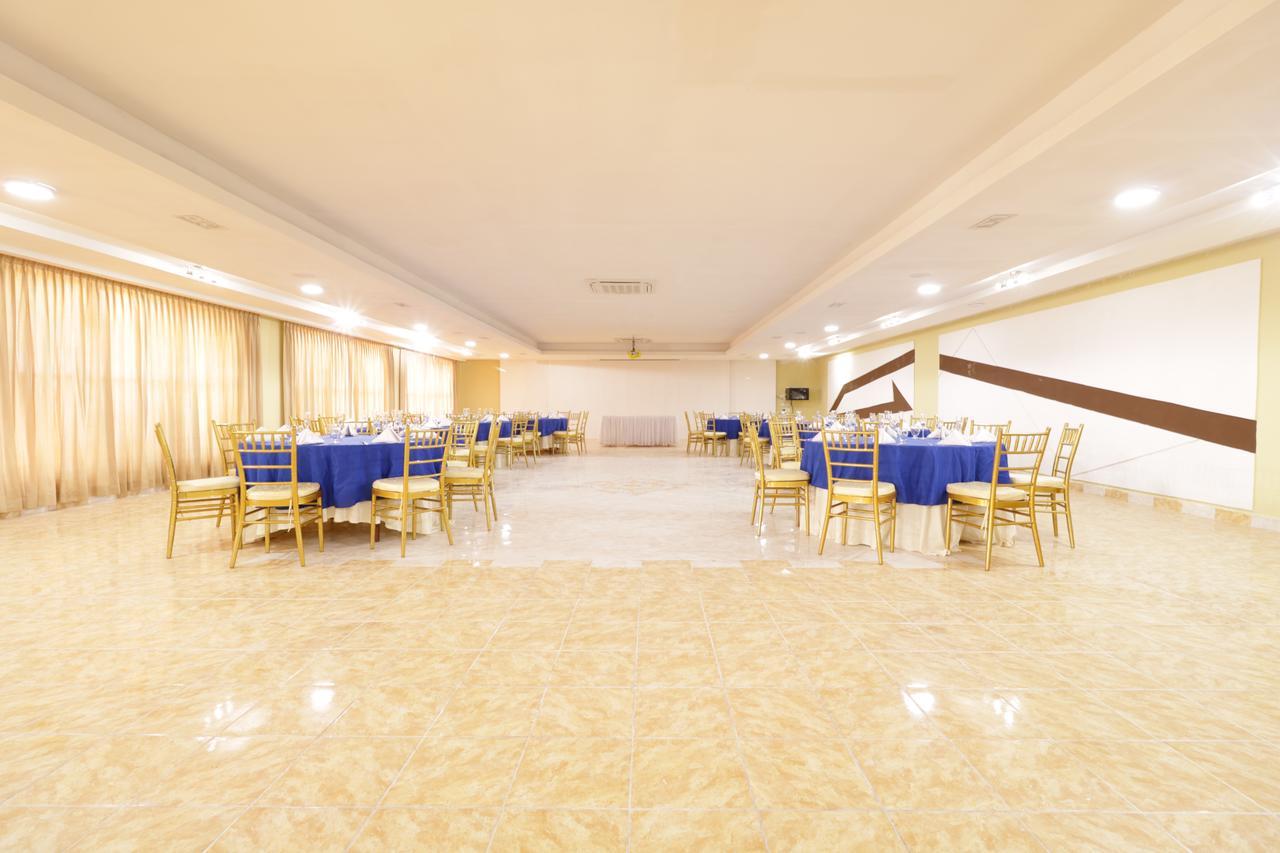 Hotel Faranda Guayacanes, A Member Of Radisson Individuals Chitré Eksteriør billede