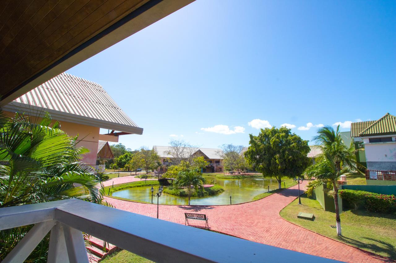 Hotel Faranda Guayacanes, A Member Of Radisson Individuals Chitré Eksteriør billede