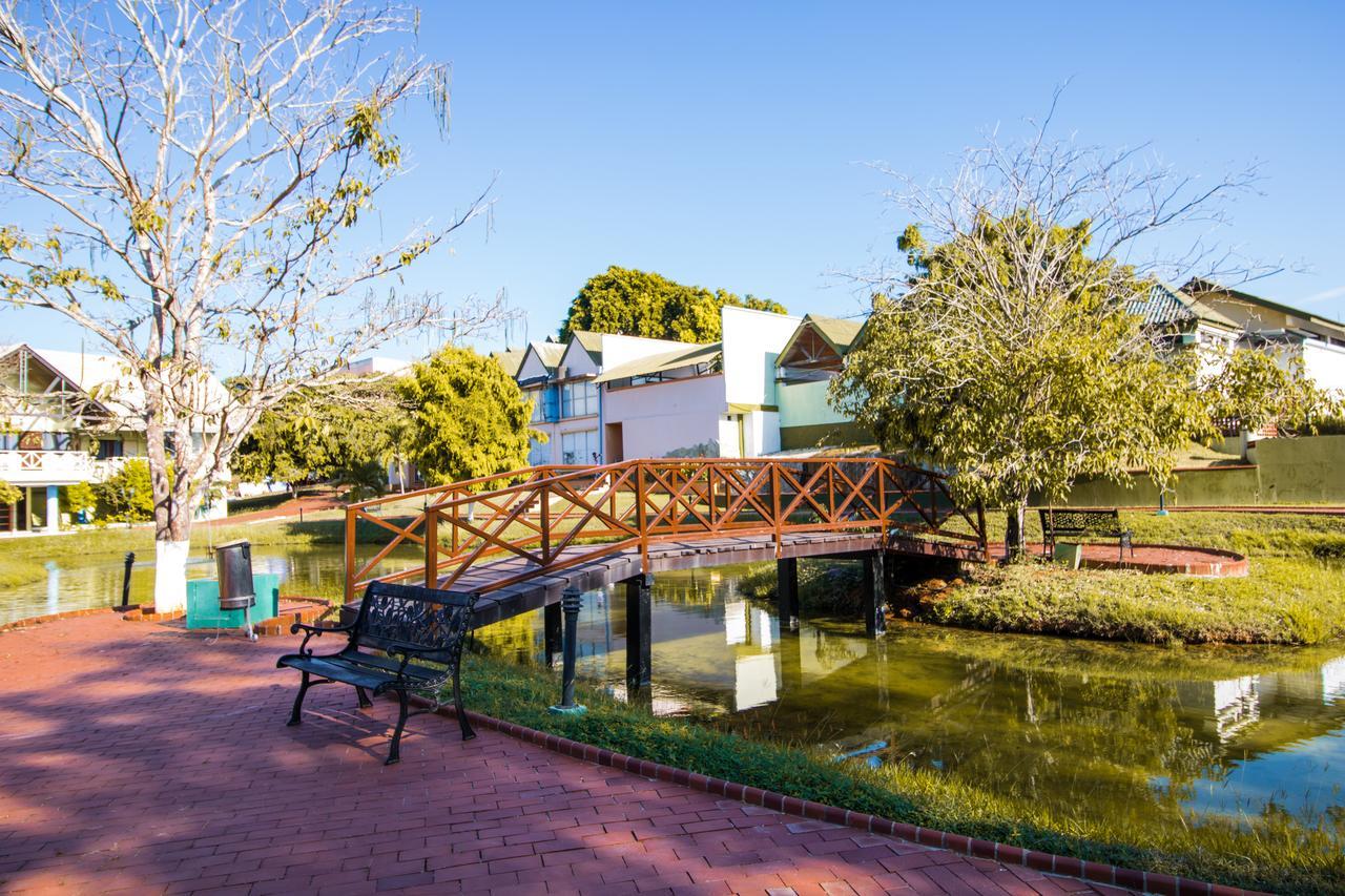 Hotel Faranda Guayacanes, A Member Of Radisson Individuals Chitré Eksteriør billede