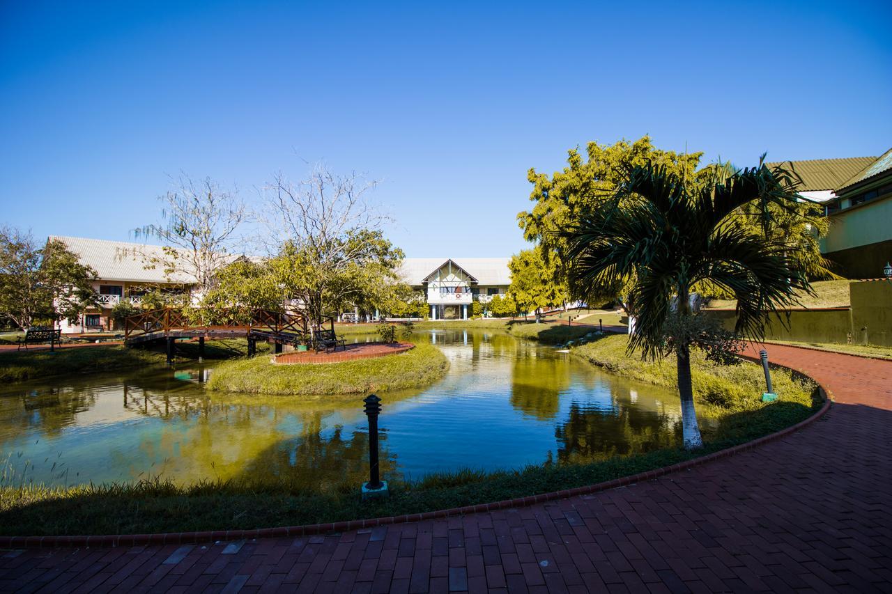 Hotel Faranda Guayacanes, A Member Of Radisson Individuals Chitré Eksteriør billede