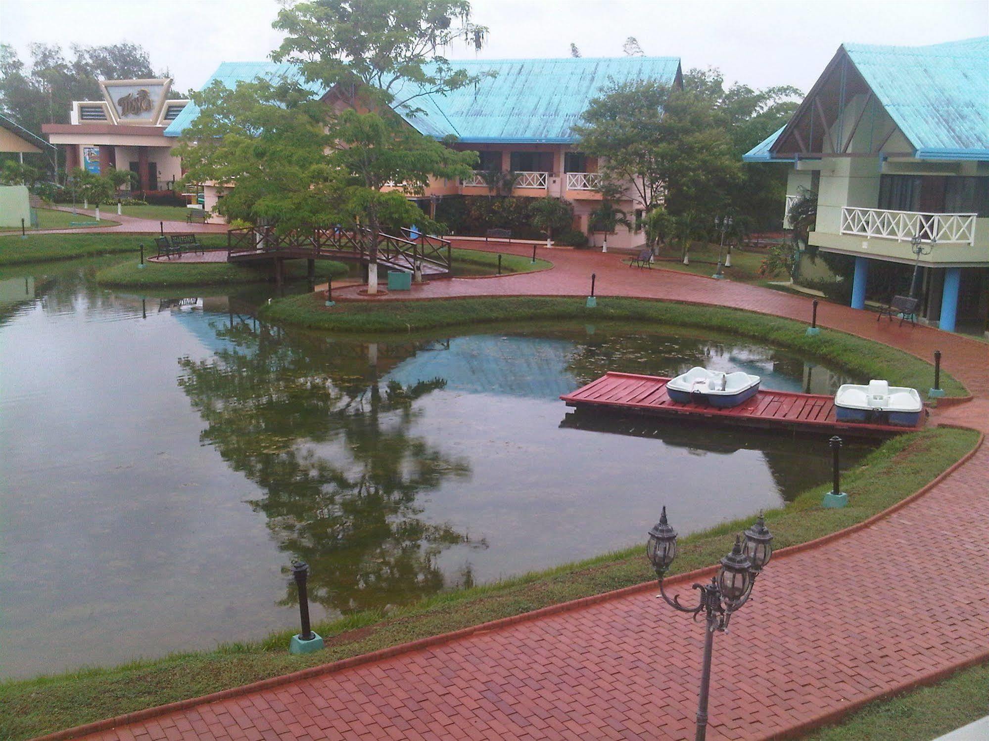 Hotel Faranda Guayacanes, A Member Of Radisson Individuals Chitré Eksteriør billede