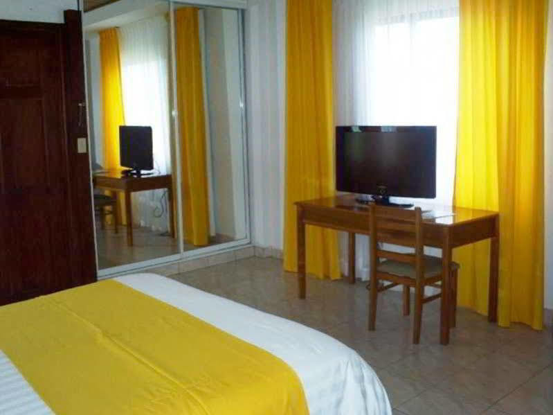 Hotel Faranda Guayacanes, A Member Of Radisson Individuals Chitré Eksteriør billede