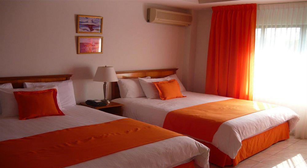 Hotel Faranda Guayacanes, A Member Of Radisson Individuals Chitré Eksteriør billede